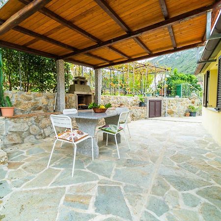 Casa Pepe - Goelba Apartment Pomonte Exterior foto
