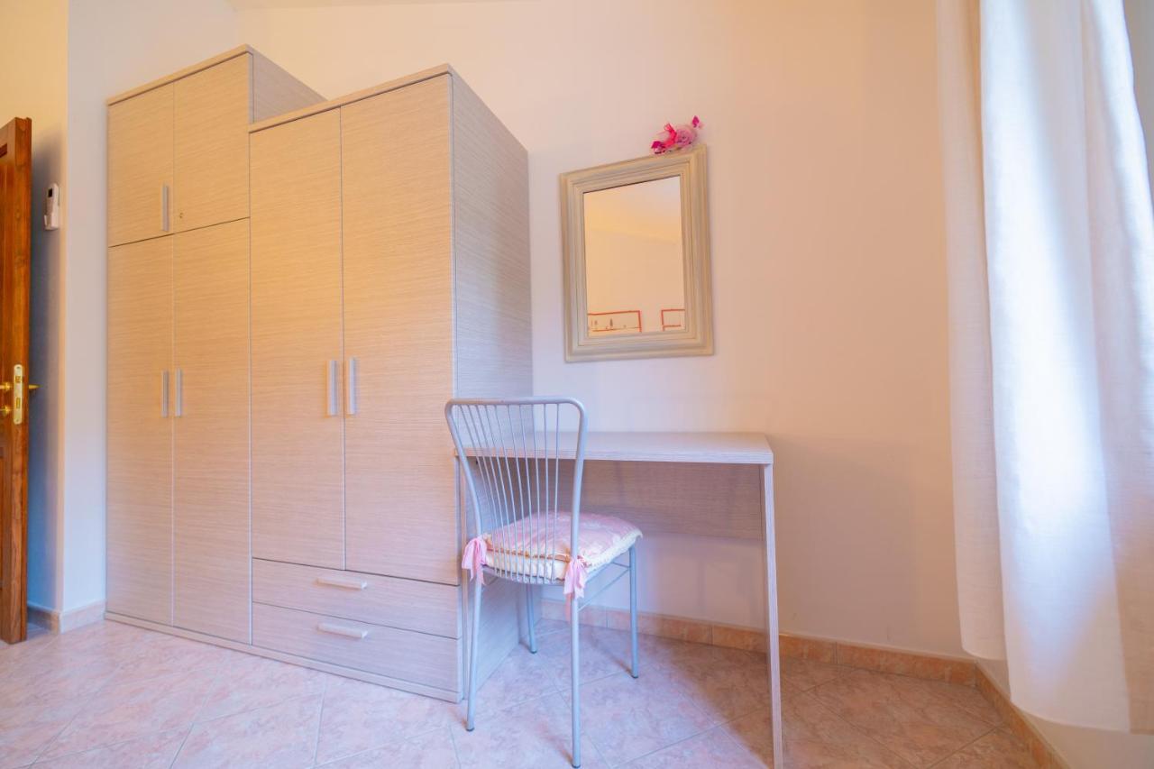 Casa Pepe - Goelba Apartment Pomonte Exterior foto